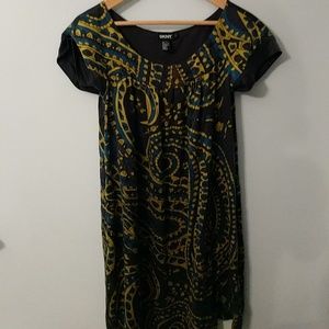 DKNY dress